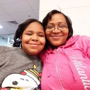 Meet your Posher, Iyesha